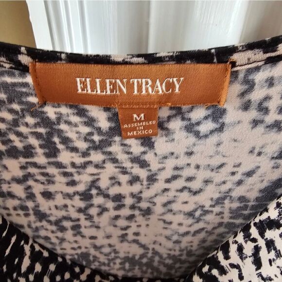 Ellen Tracy ladies shell size medium - Picture 2 of 4